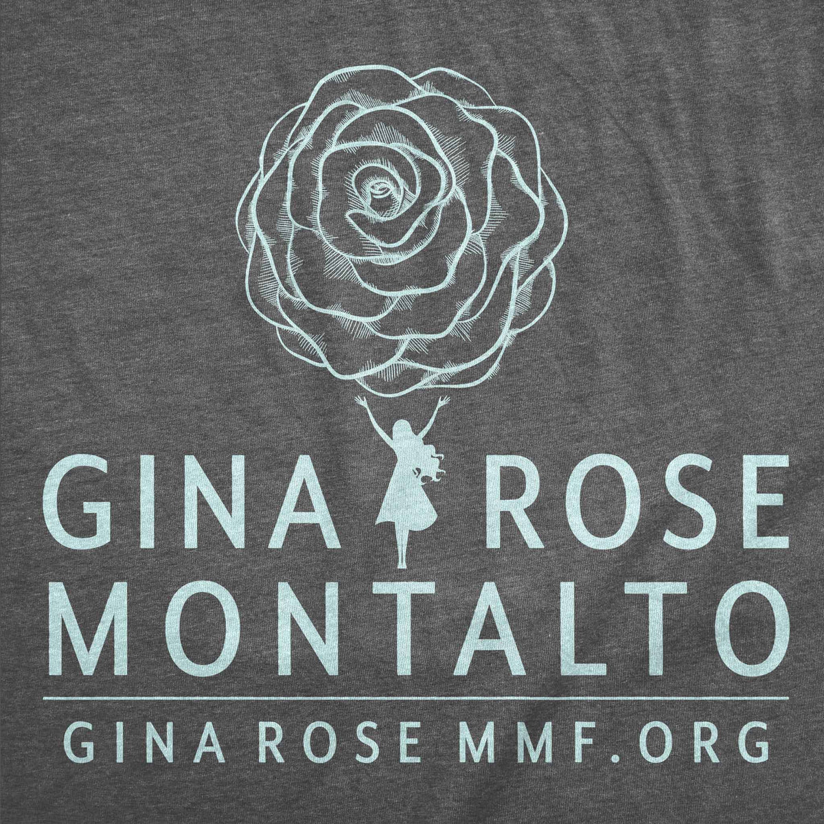 Gina Rose Montalto T-Shirt