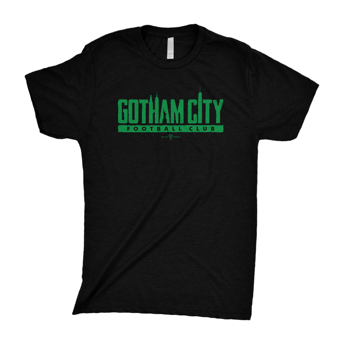 Gotham City Football Club T-Shirt