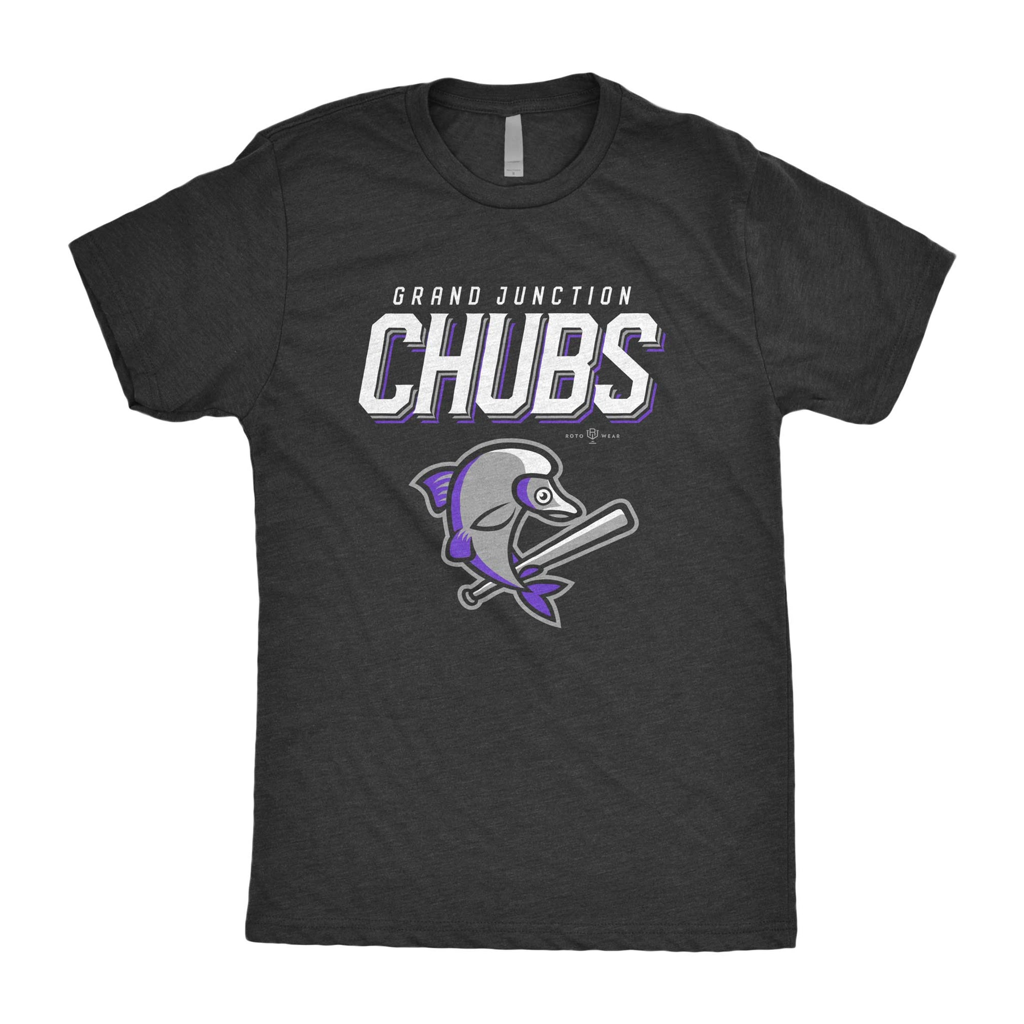 Grand Junction Chubs T-Shirt