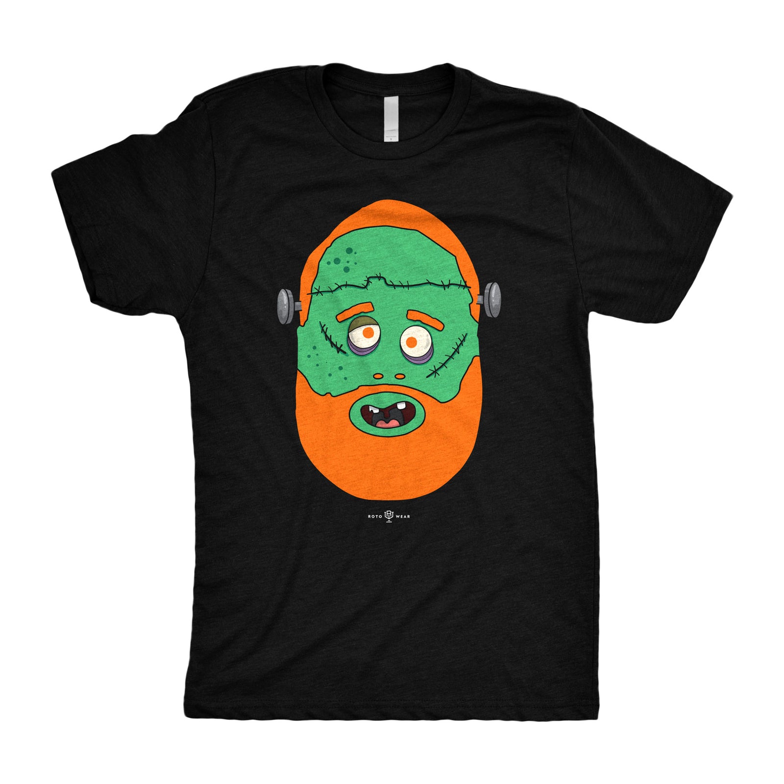 Halloween Justin Mason T-Shirt