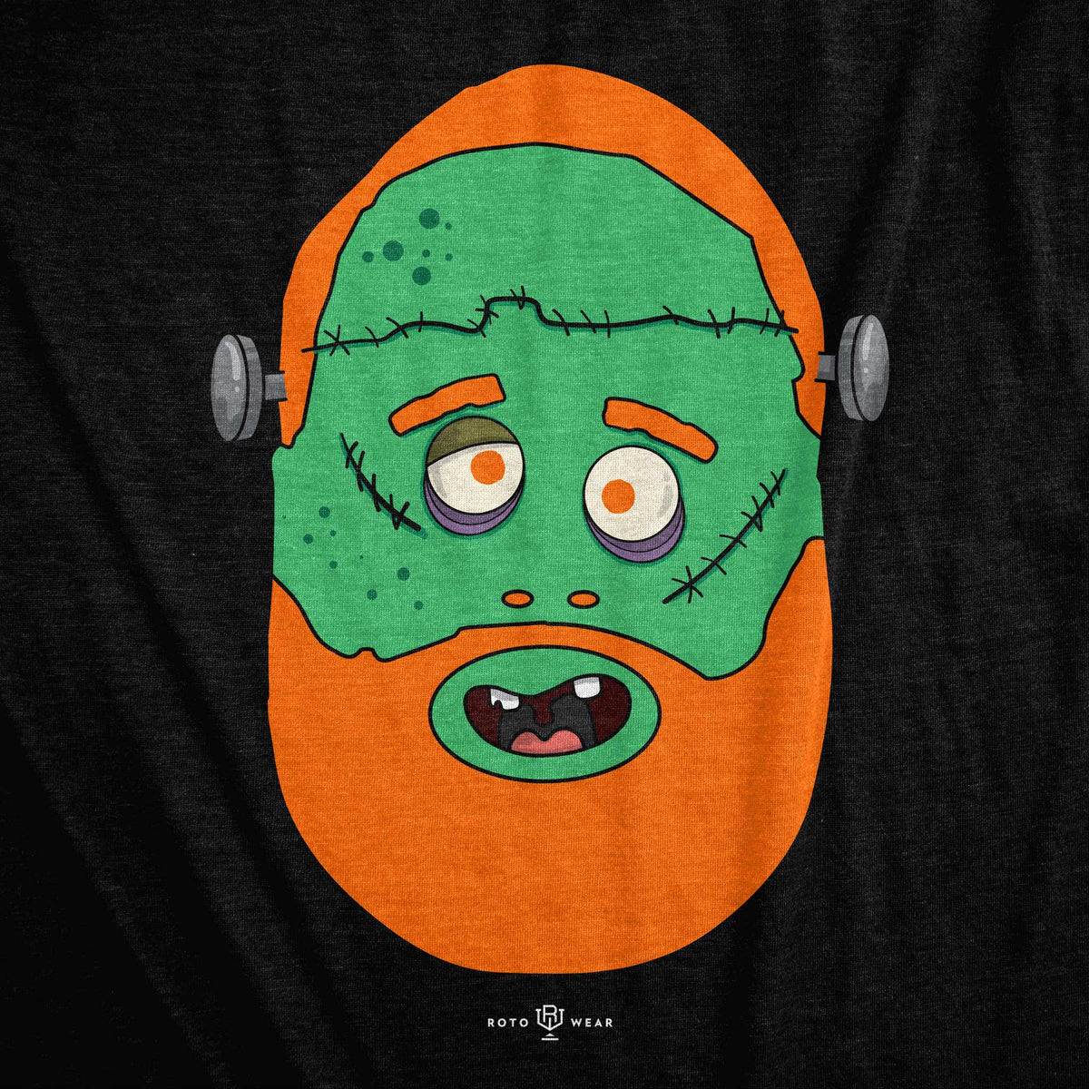 Halloween Justin Mason T-Shirt