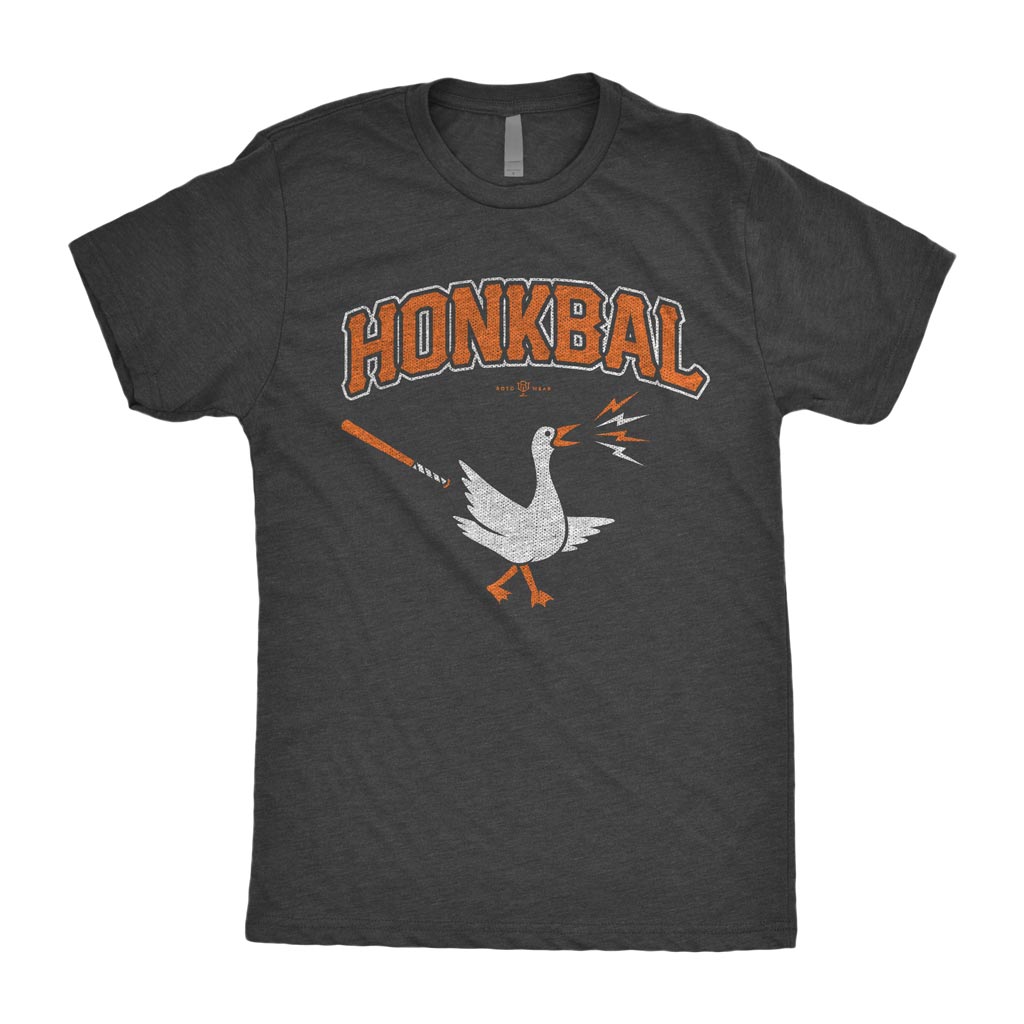 Honkbal T-Shirt