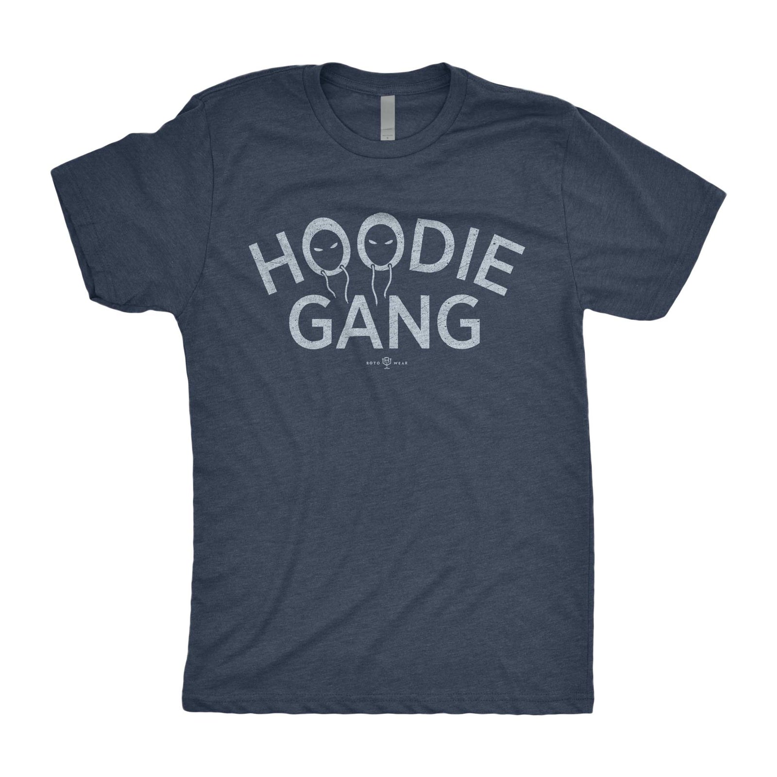 Hoodie Gang T-Shirt