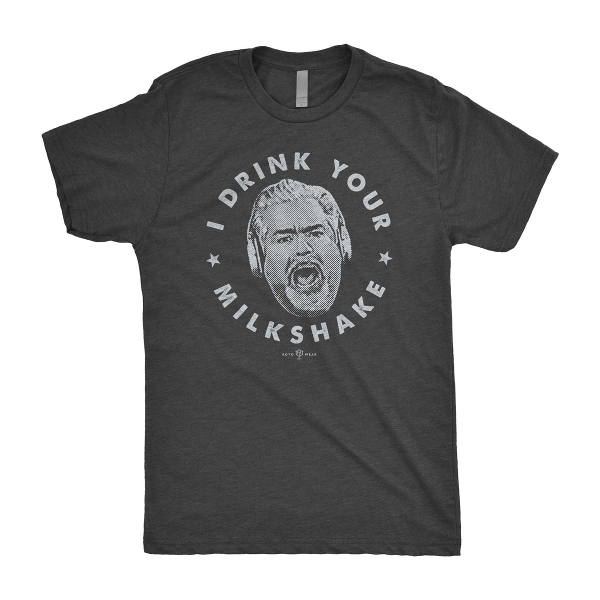 I Drink Your Milkshake T-Shirt