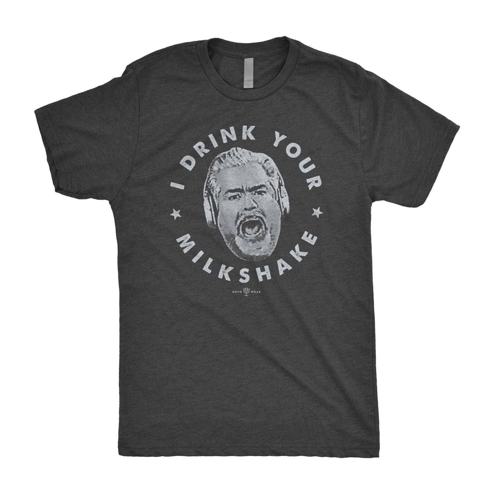 I Drink Your Milkshake T-Shirt
