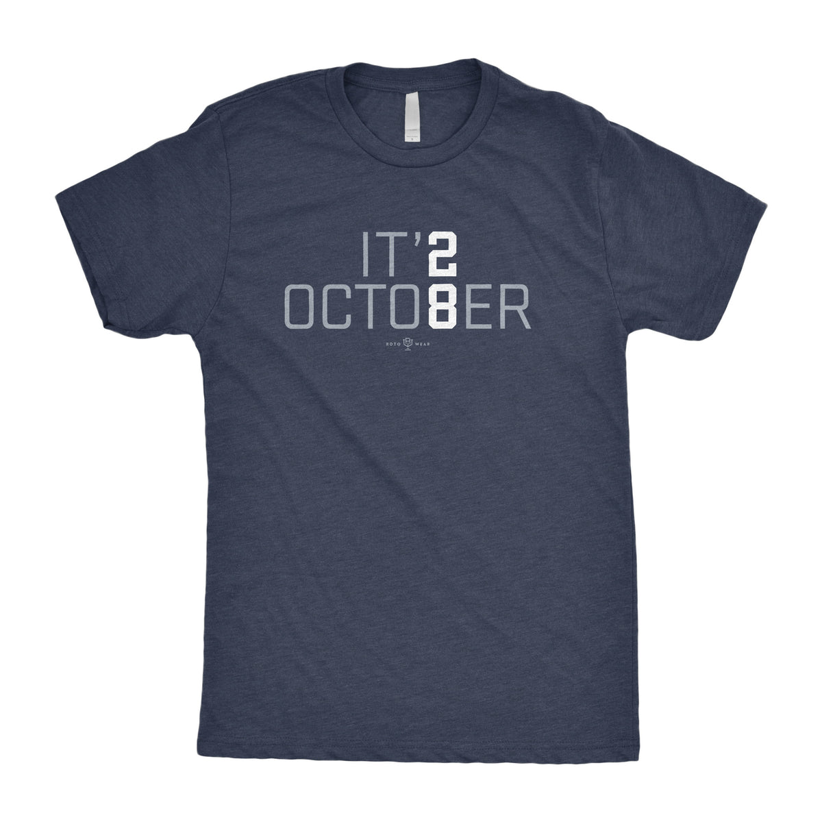 It&#39;s October T-Shirt