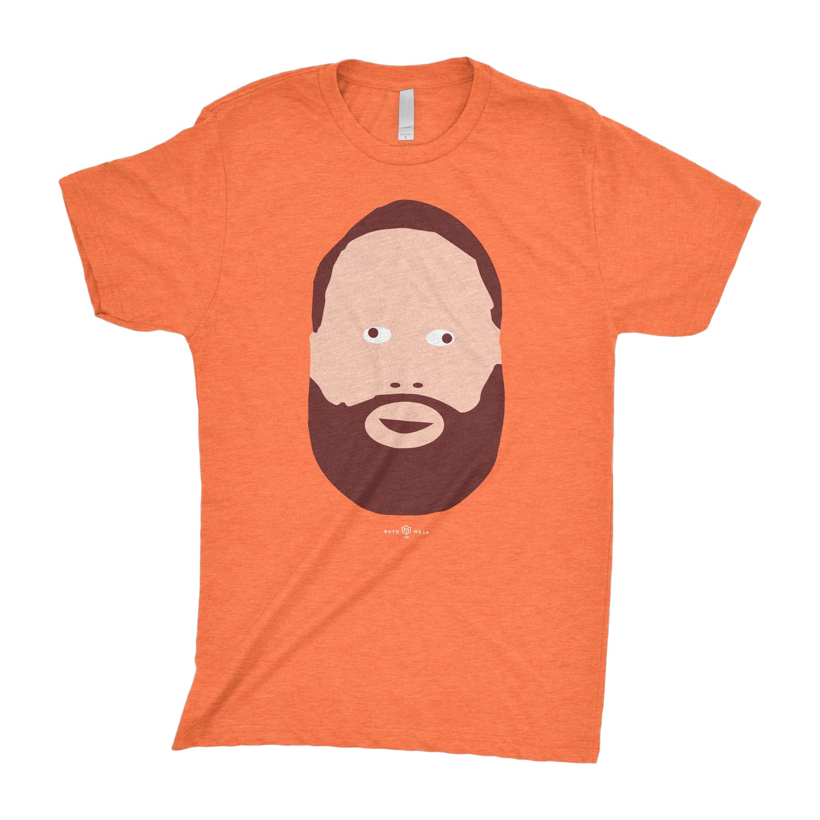 Justin Mason T-Shirt