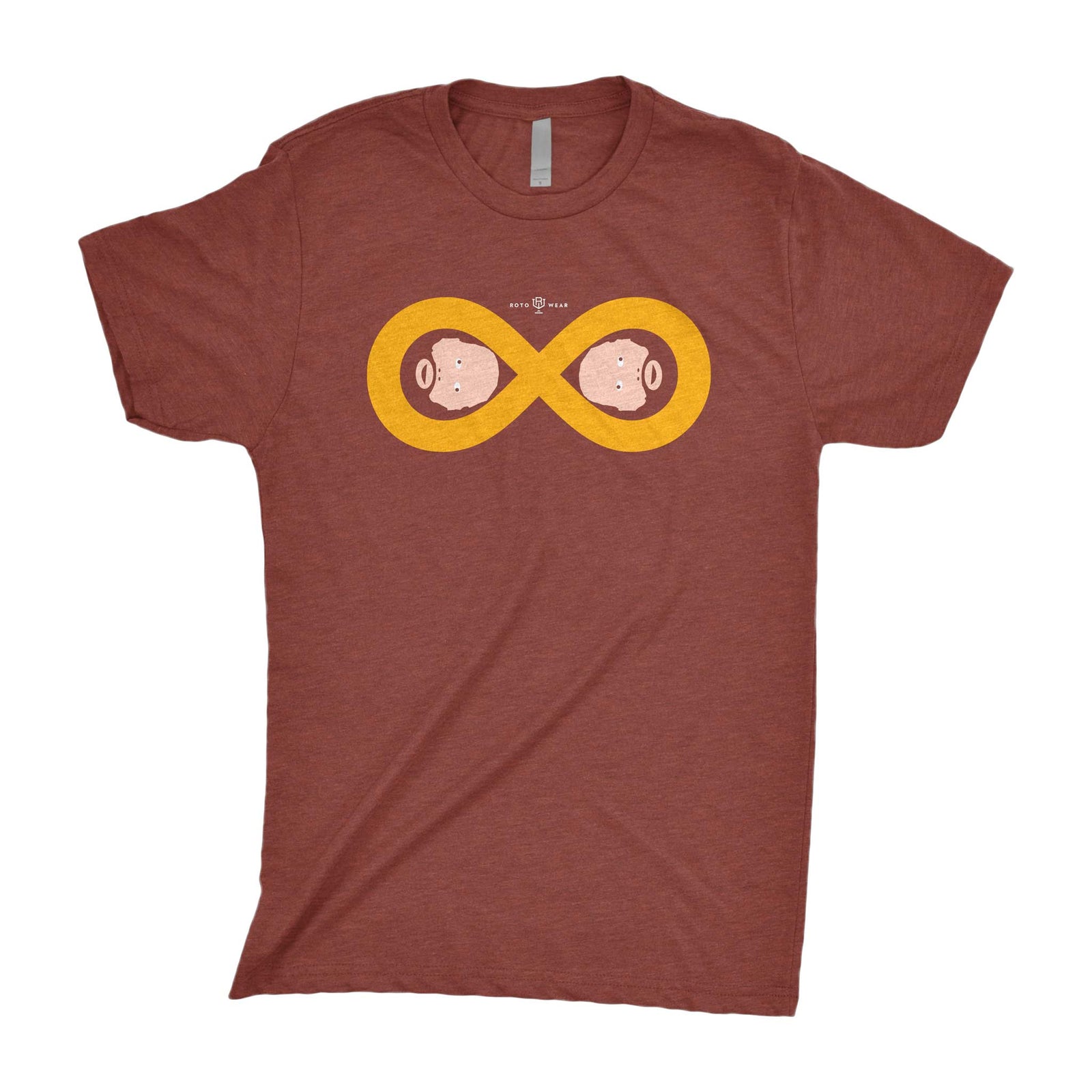 Justin Mason Forever T-Shirt