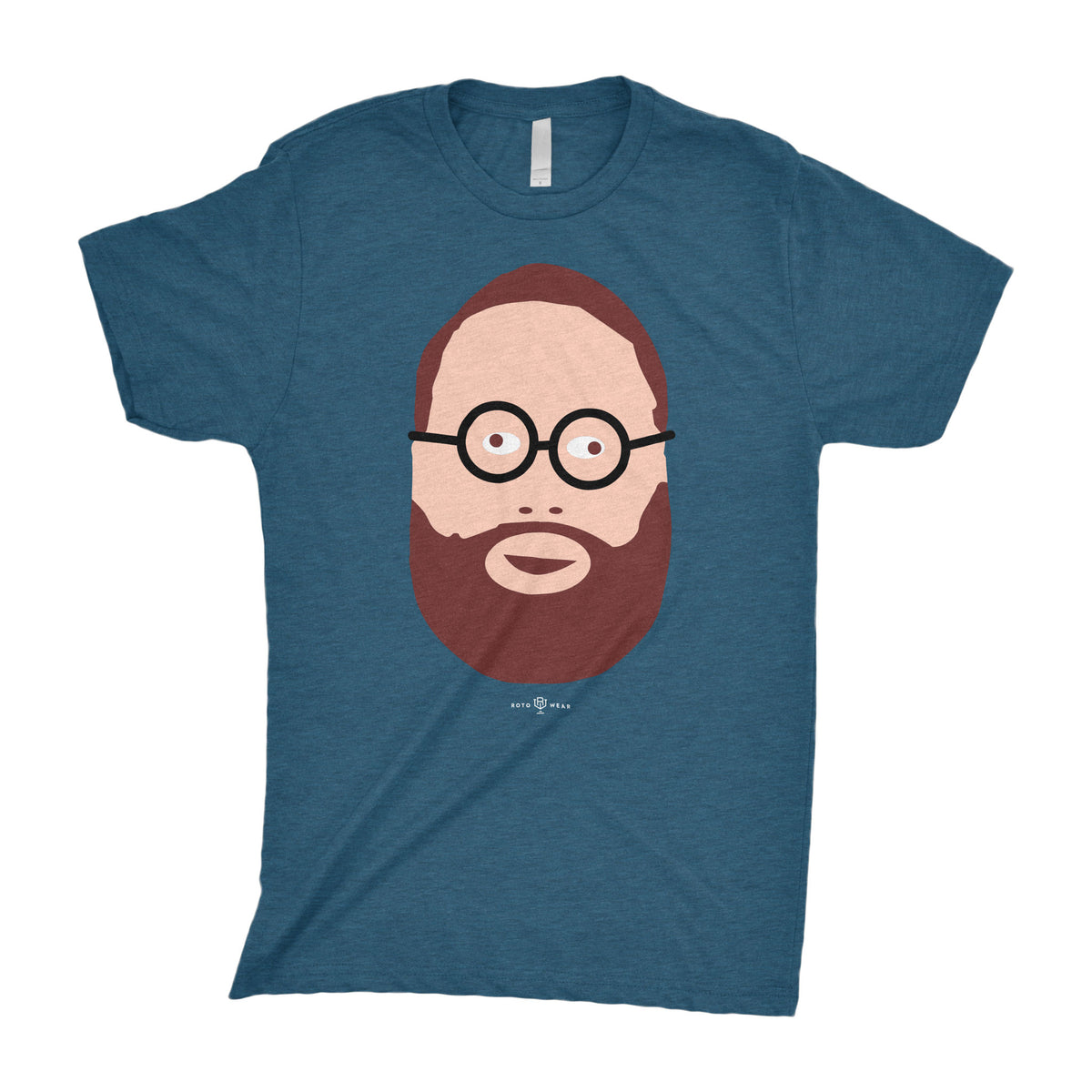 Justin Mason Got Glasses T-Shirt