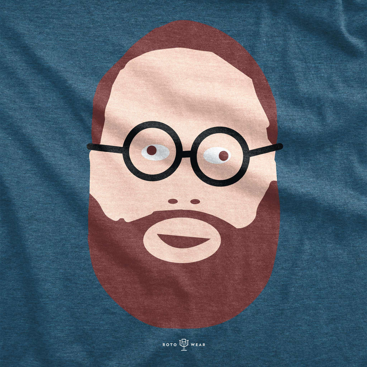Justin Mason Got Glasses T-Shirt