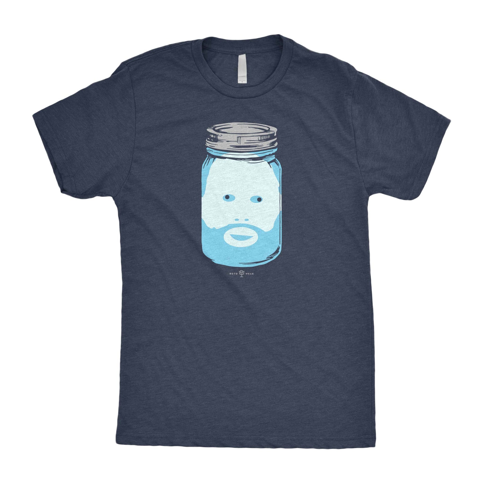 Justin Mason Jar T-Shirt
