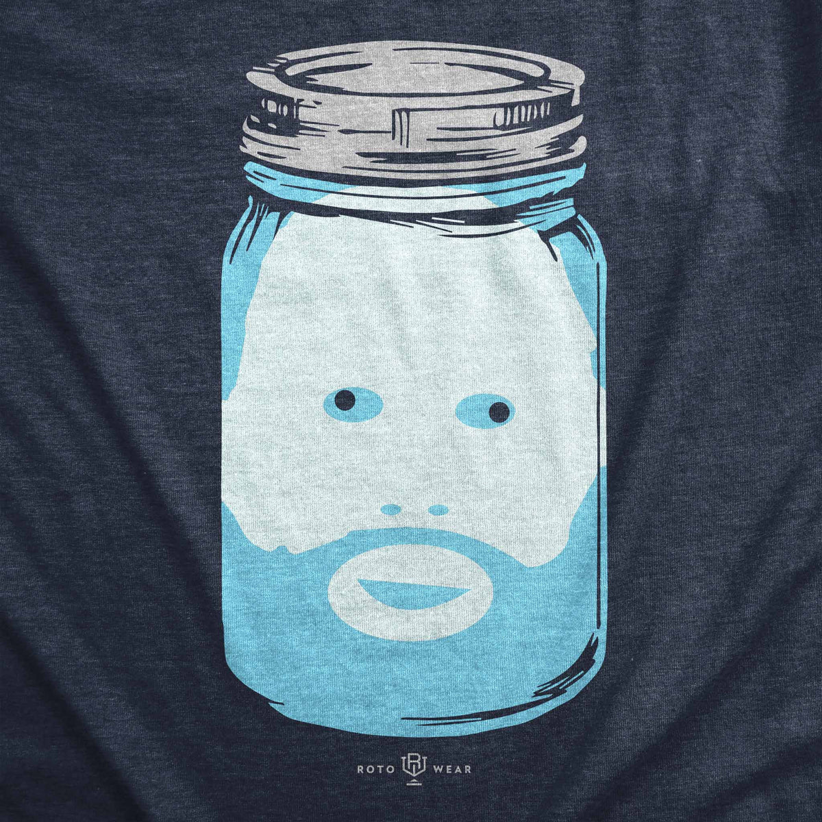 Justin Mason Jar T-Shirt