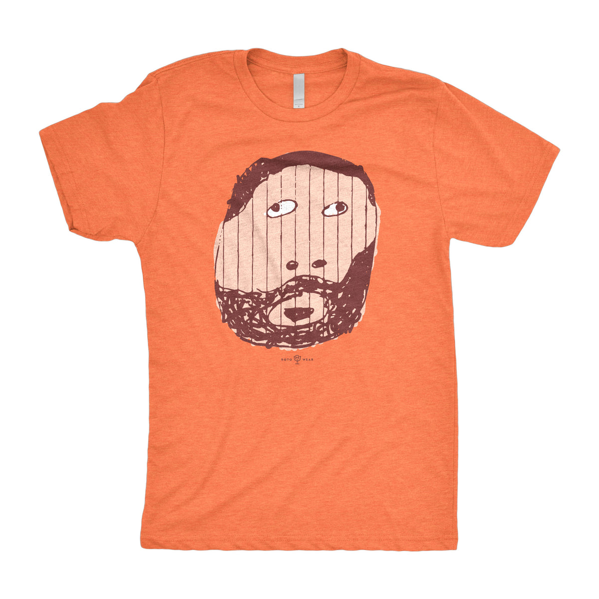 Justin Mason T-Shirt (Justin Mason&#39;s Daughter Remix)