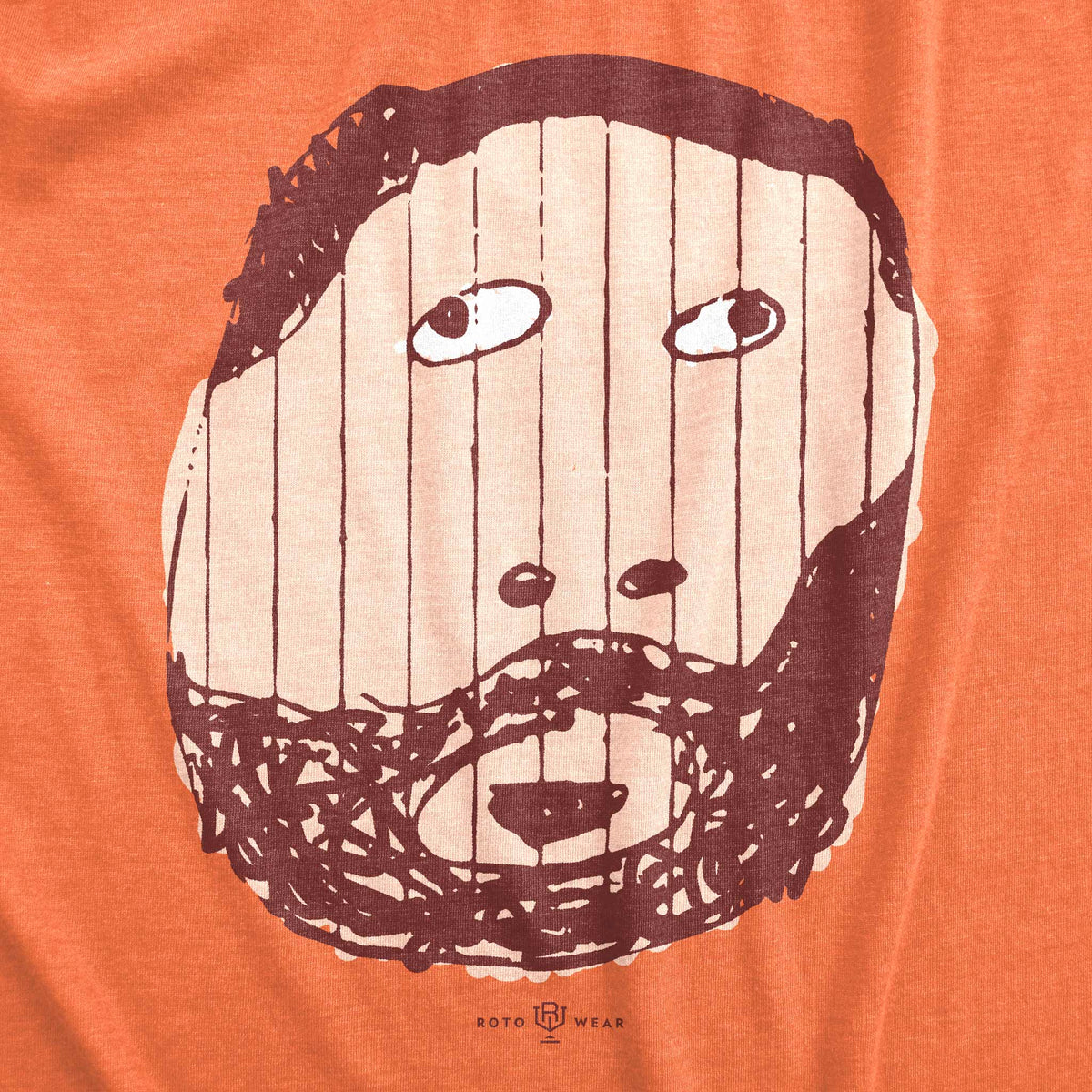 Justin Mason T-Shirt (Justin Mason's Daughter Remix)