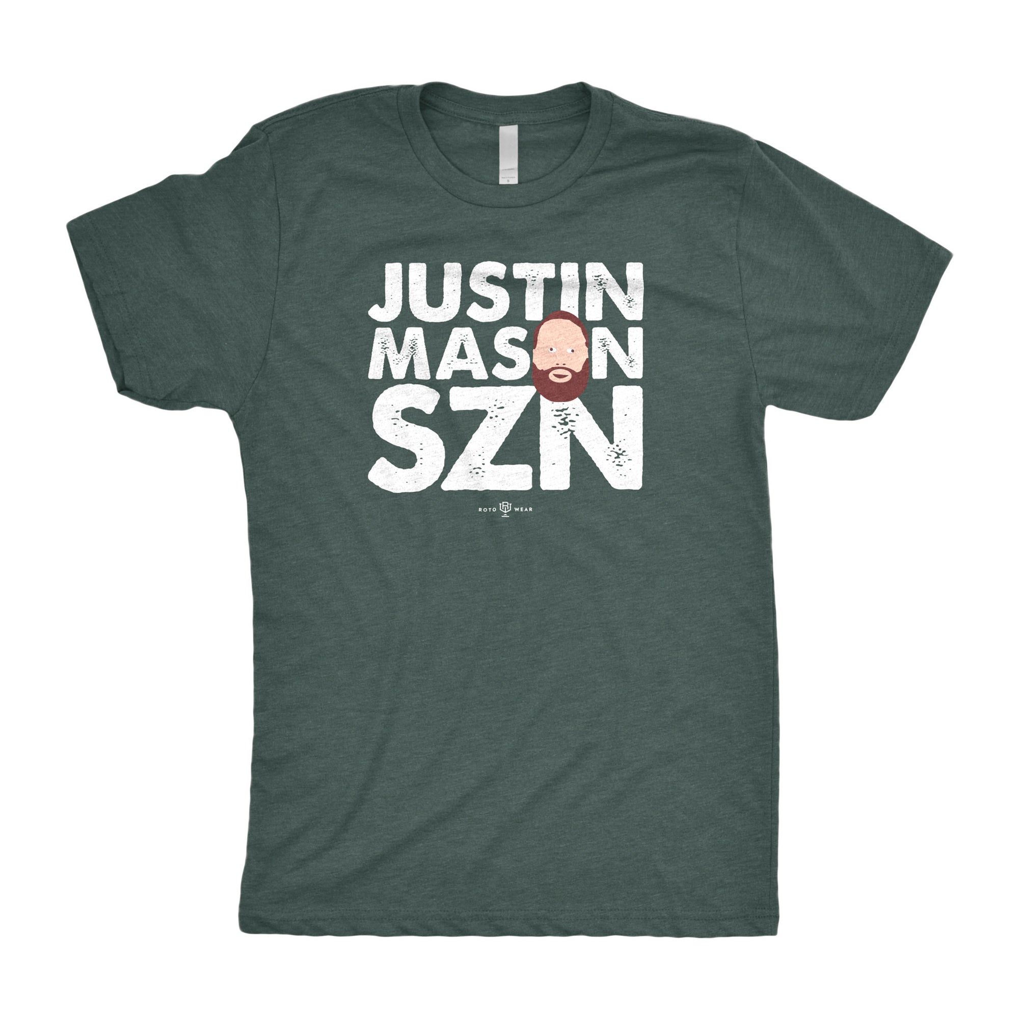 Justin Mason SZN T-Shirt