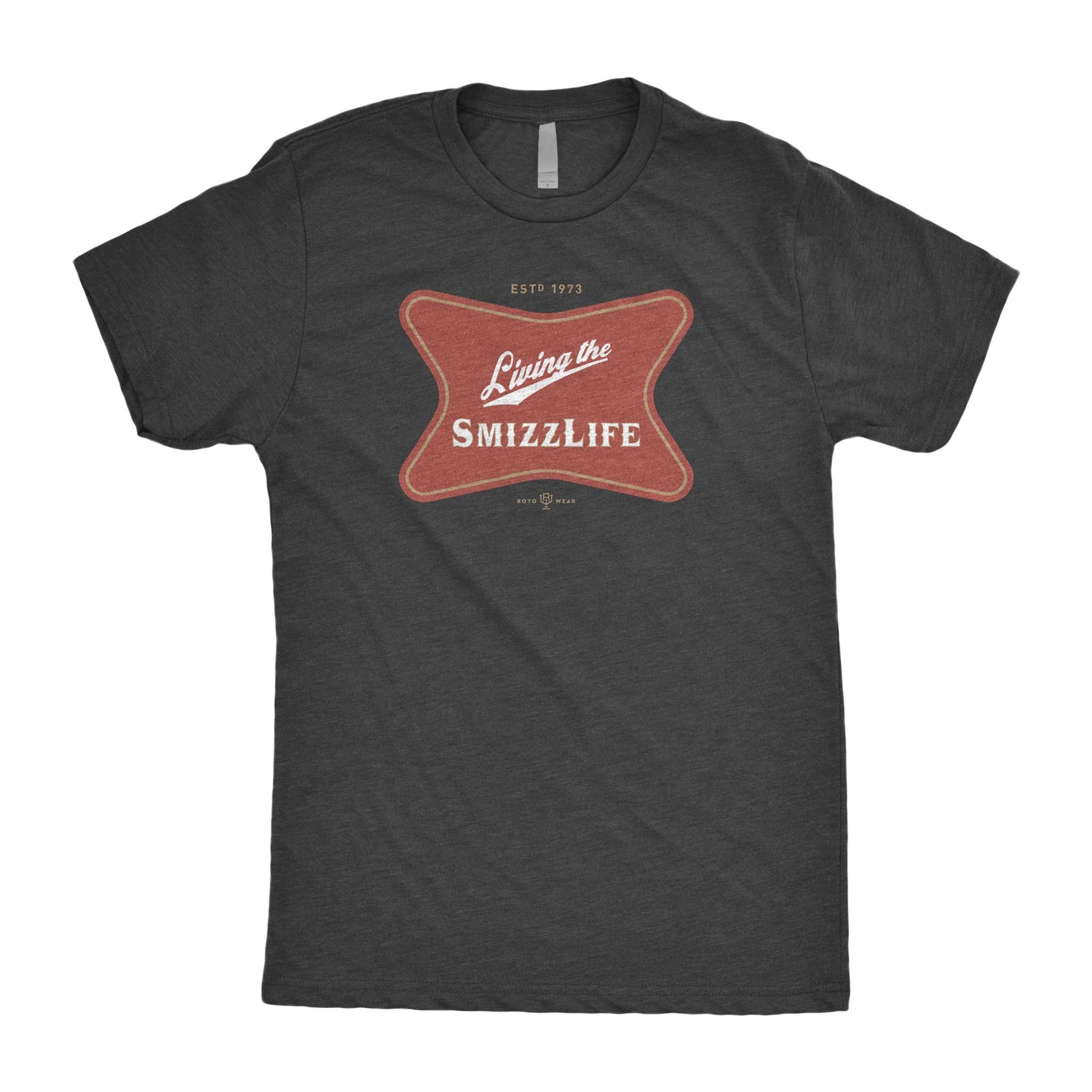 Living The Smizz Life T-Shirt