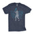 Luke Skybomber Shirt | Luke Voit New York Baseball RotoWear