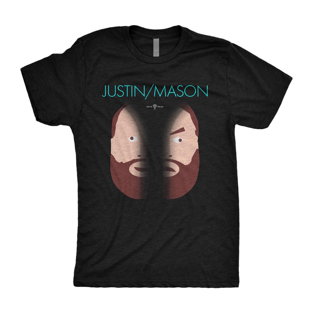 Mason Face Off T-Shirt