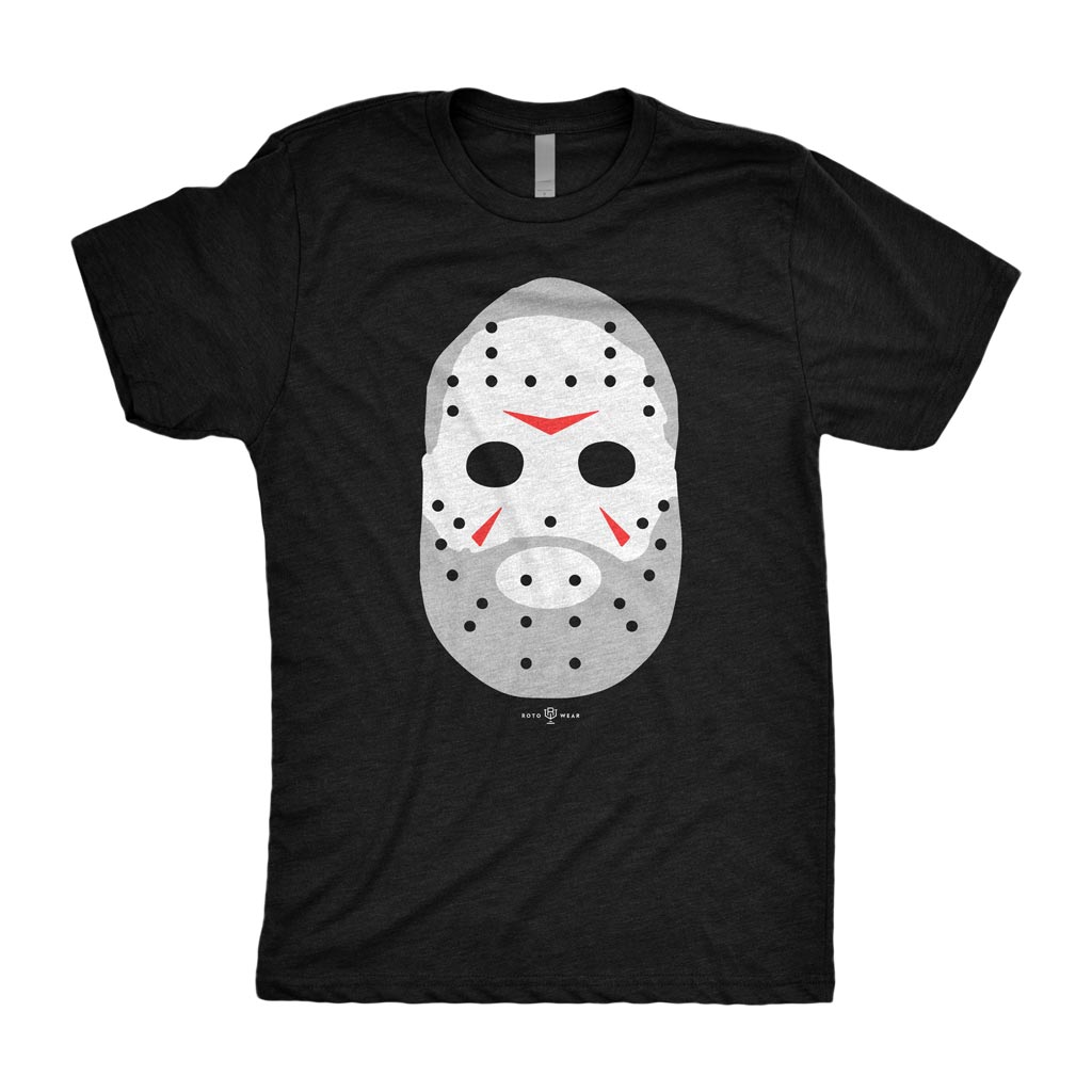 Mason Voorhees T-Shirt