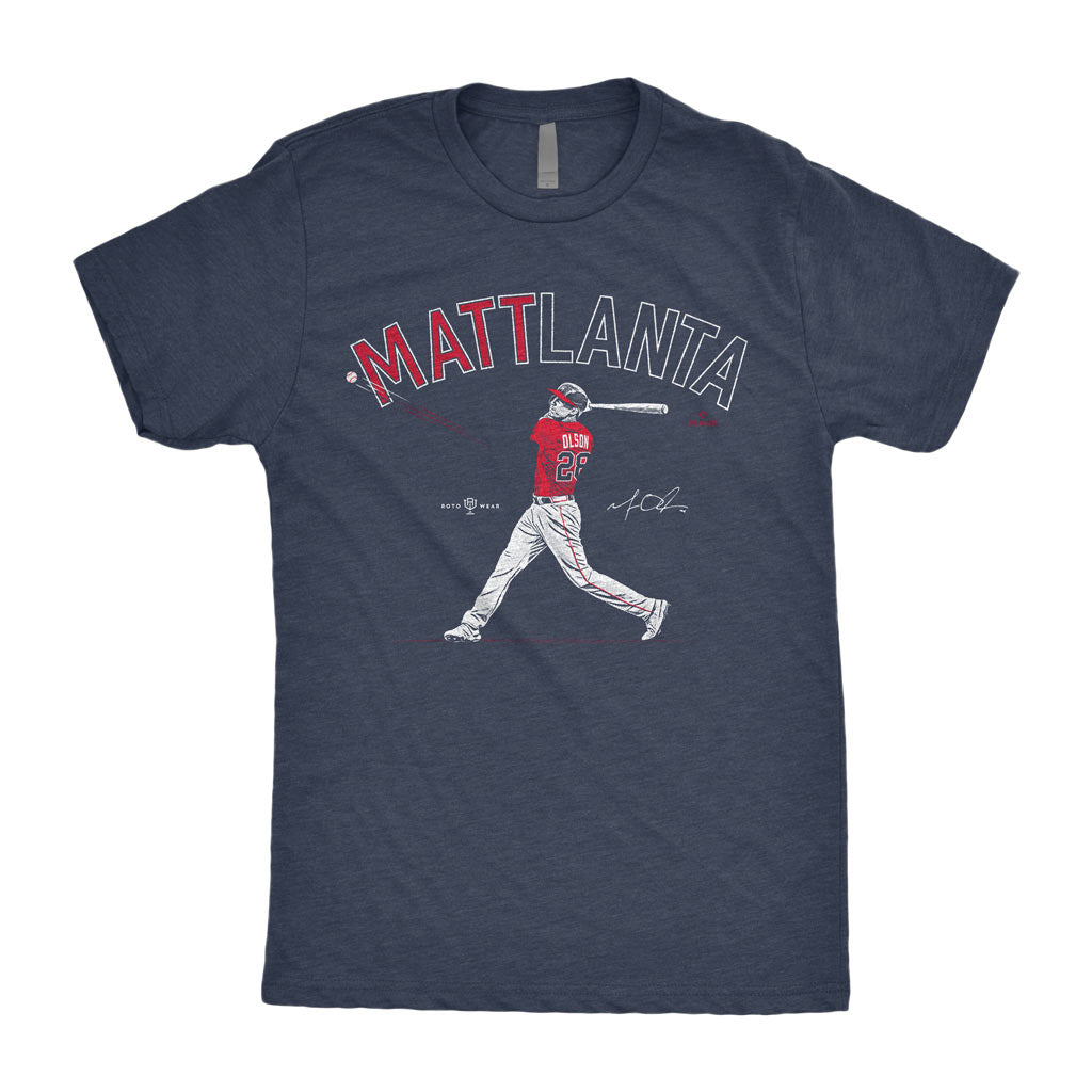 Mattlanta T-Shirt