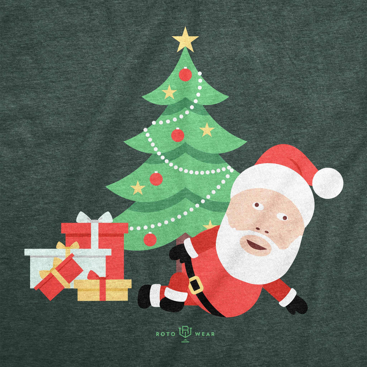 Merry Justin Mason T-Shirt