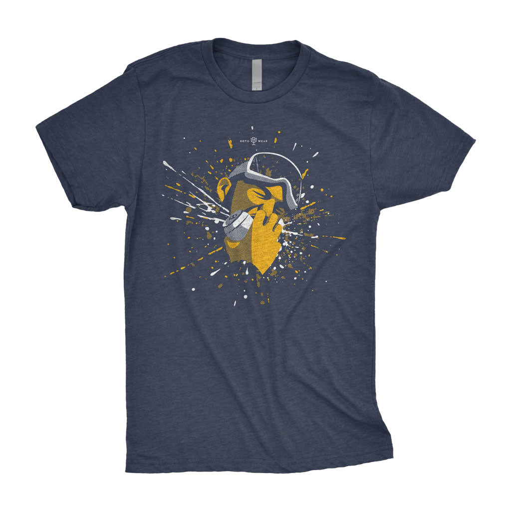 MKE Shotgun T-Shirt