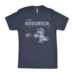 Nasty Nestor Cortes Jr T-shirt, hoodie, sweater, longsleeve and V-neck T- shirt