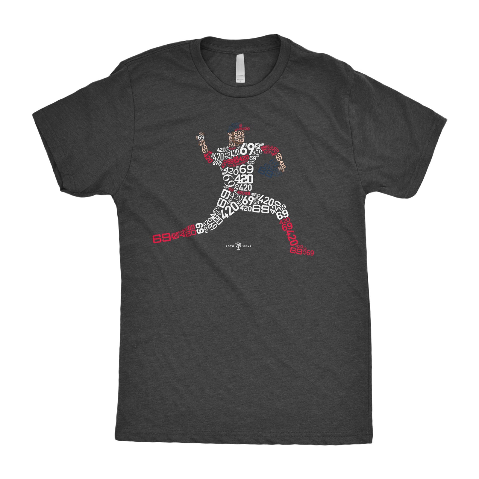 Nice Pitching T-Shirt