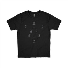 トップス 9090 Numbering Game Shirts L/STee M Navy 9090 Numbering Game Shirts L/STee M Navy - メルカリ