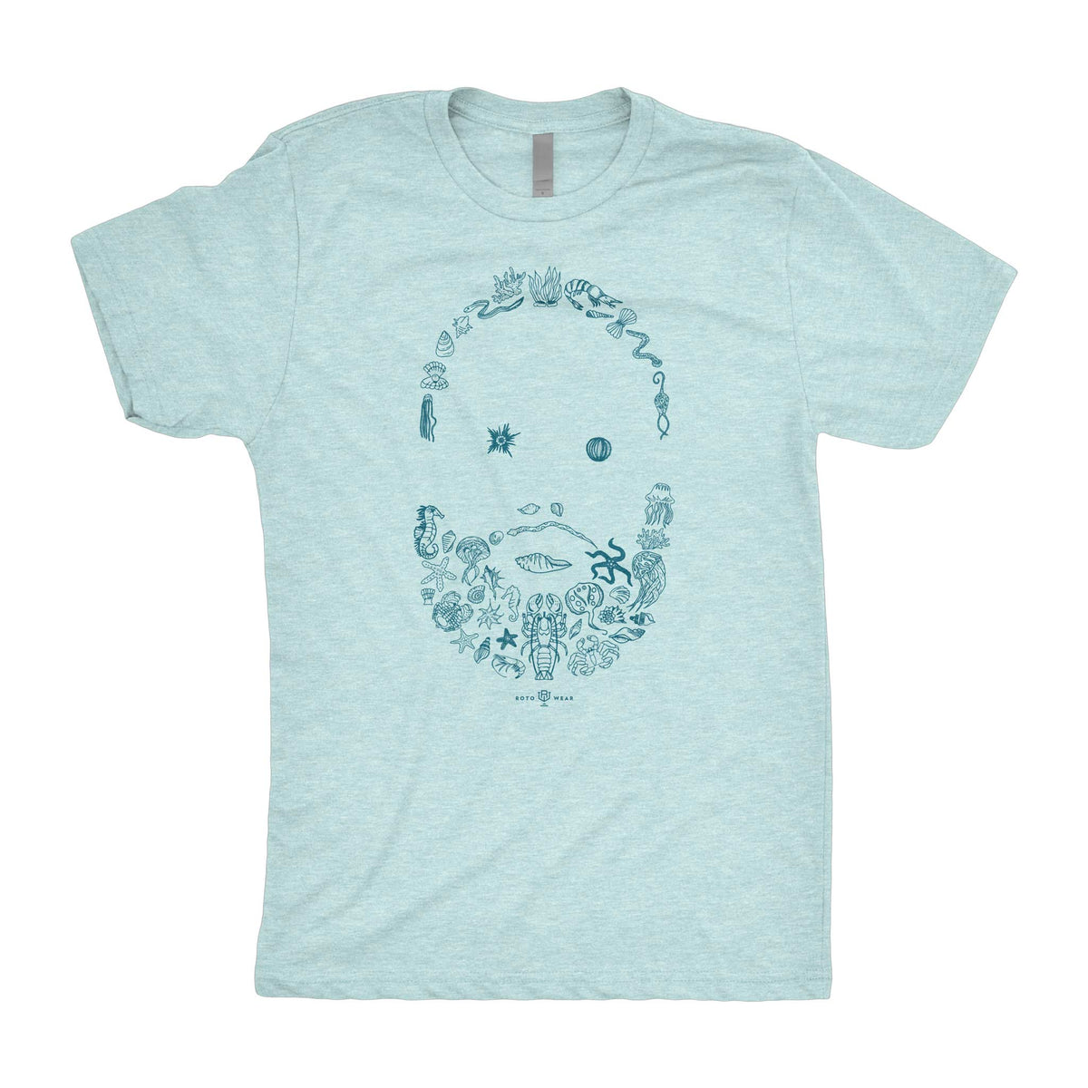 Oceanologist Justin Mason T-Shirt