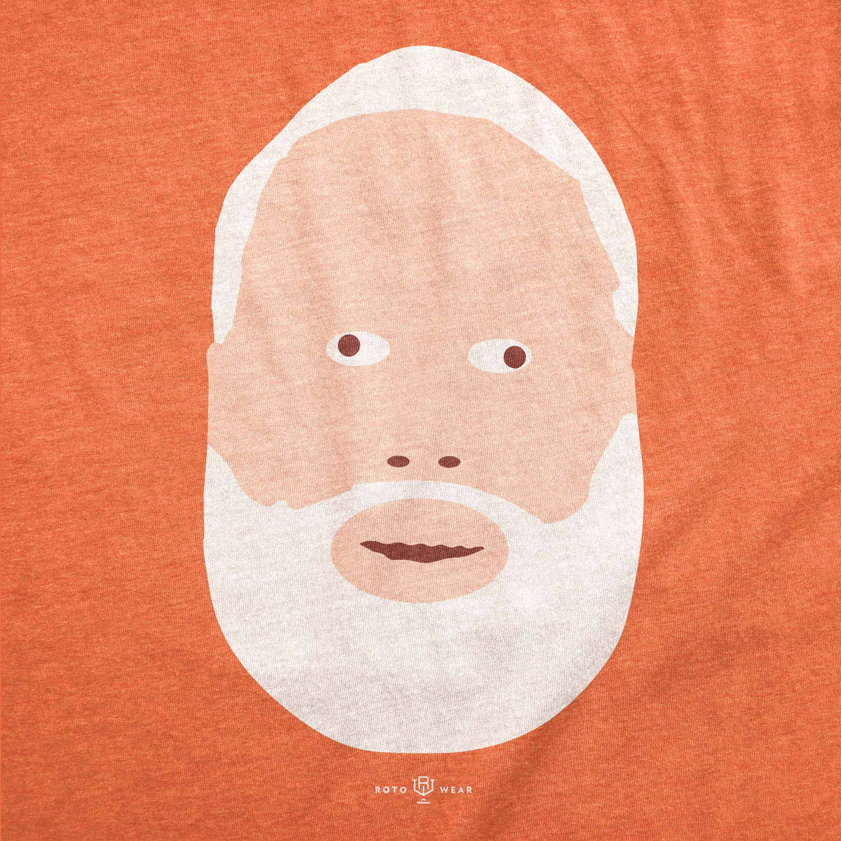 Old Justin Mason T-Shirt