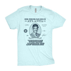 We Are Those MF'ers Shirt  Atlanta Baseball 2021 World Champs - RotoWear