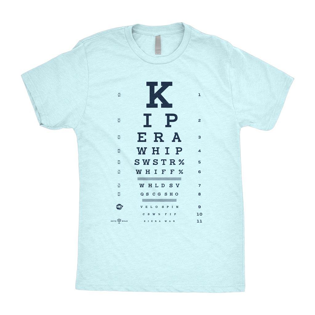 Pitcher’s Eye T-Shirt