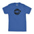 Pitching Ninja T-Shirt (Blue Collar Edition)