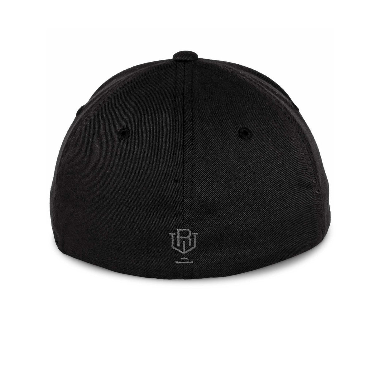 Pitching Ninja Flexfit Hat (Black)