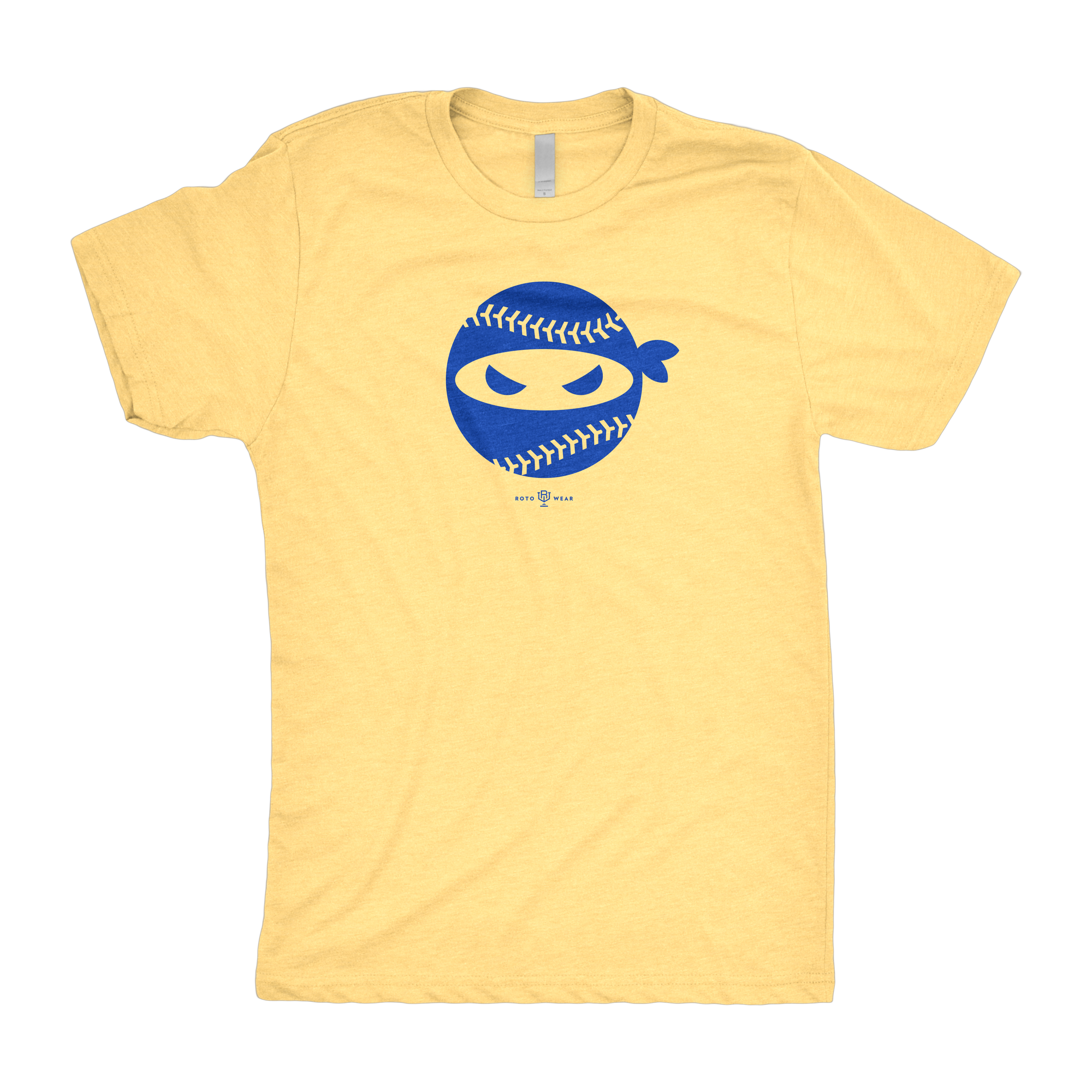 Pitching Ninja T-Shirt (MKE Edition)