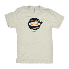 Pitching Ninja Shirt (Japan Edition)  ピッチングニンジャ RotoWear