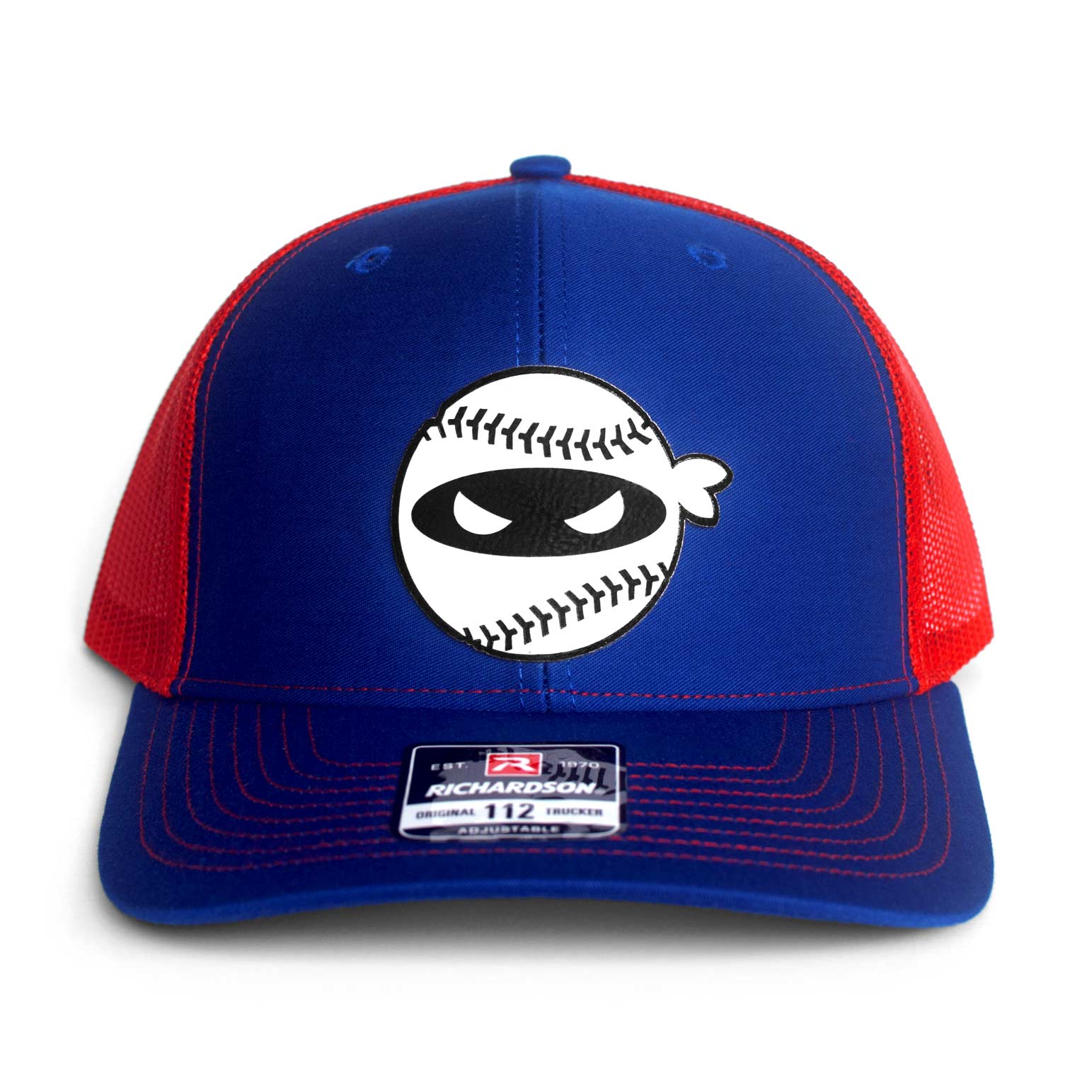 Pitching Ninja Hat (Liberty Edition)