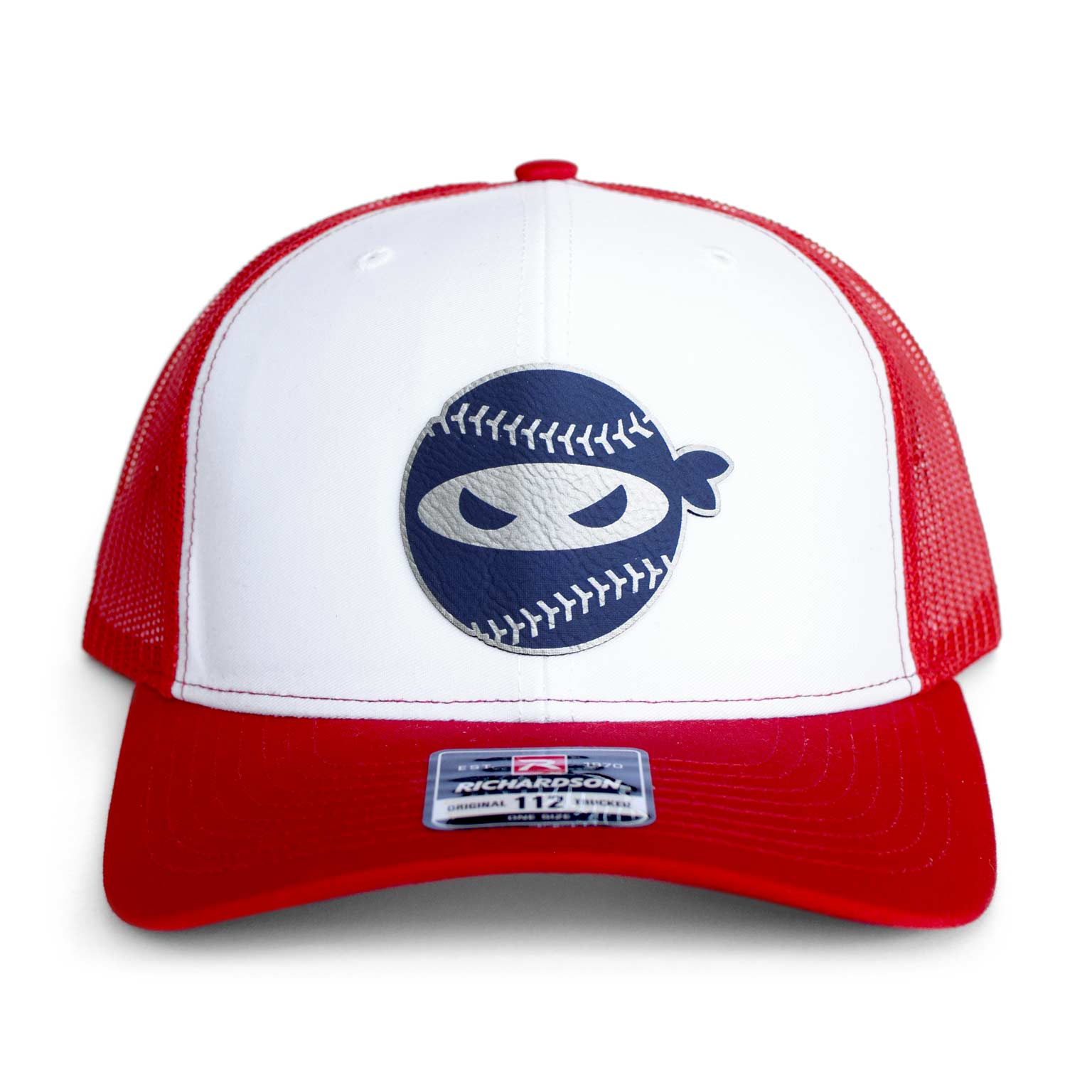 Pitching Ninja Hat (USA Edition)