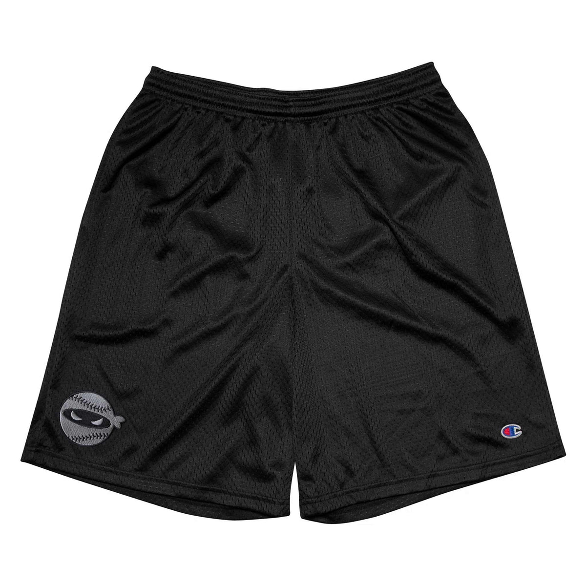 Pitching Ninja Shorts