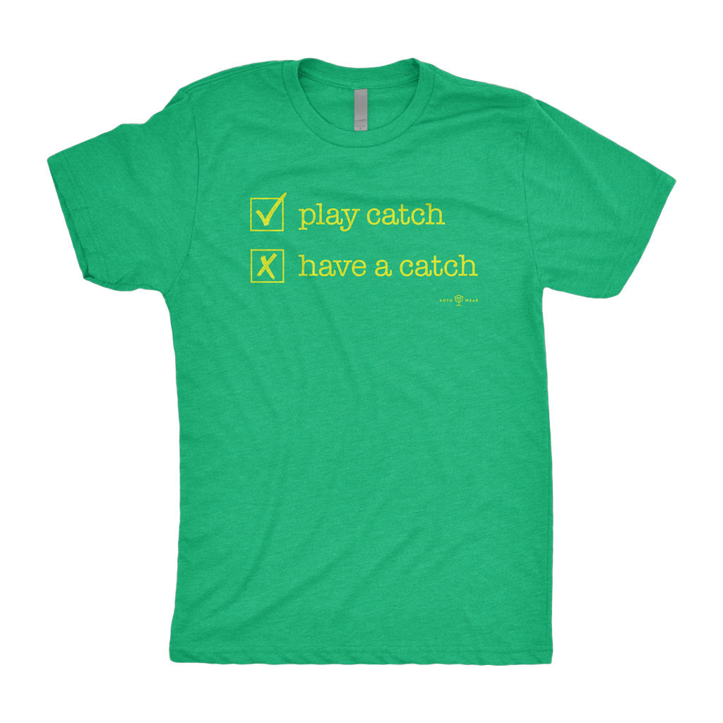 Play Catch T-Shirt