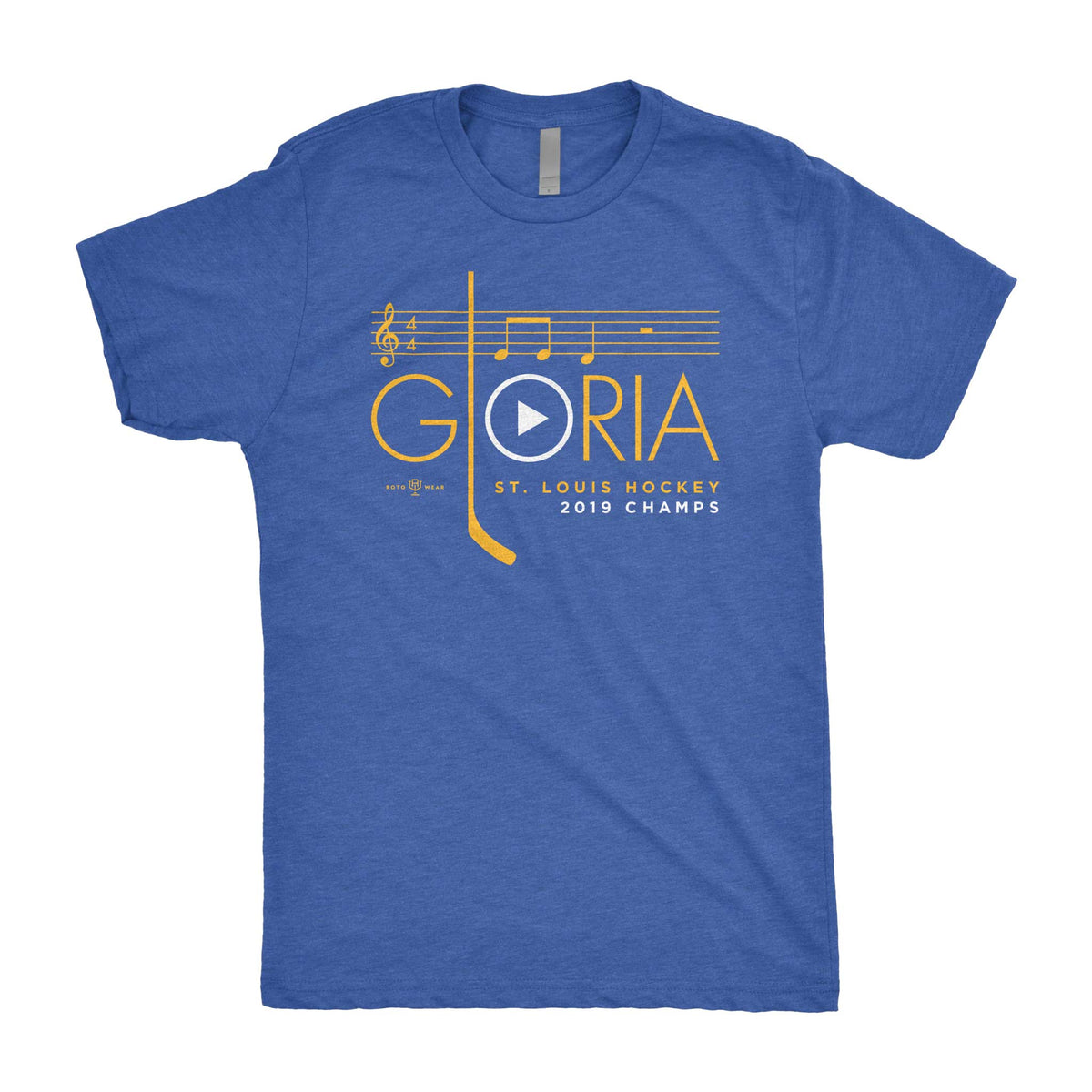 Play Gloria T-Shirt