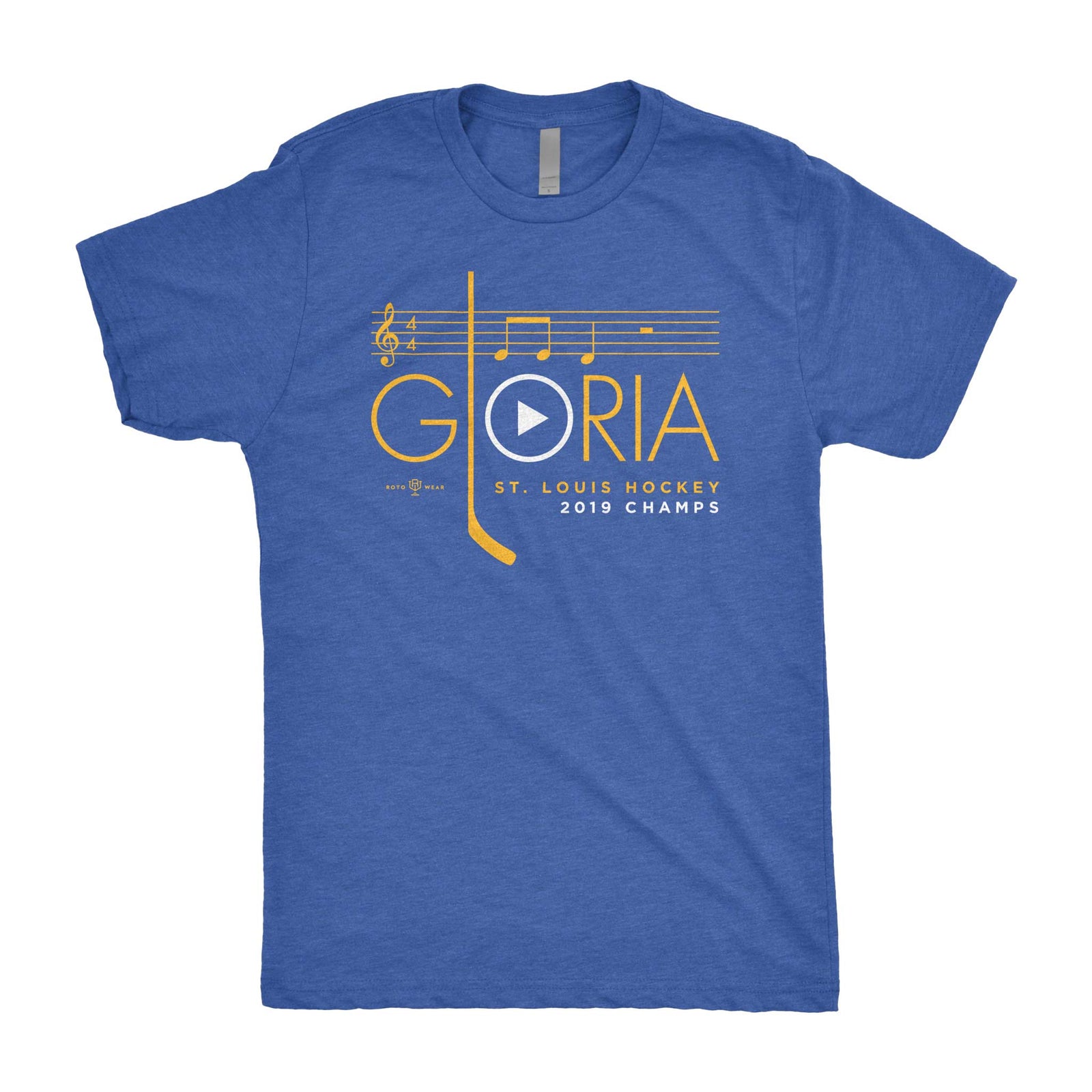 Play Gloria T-Shirt