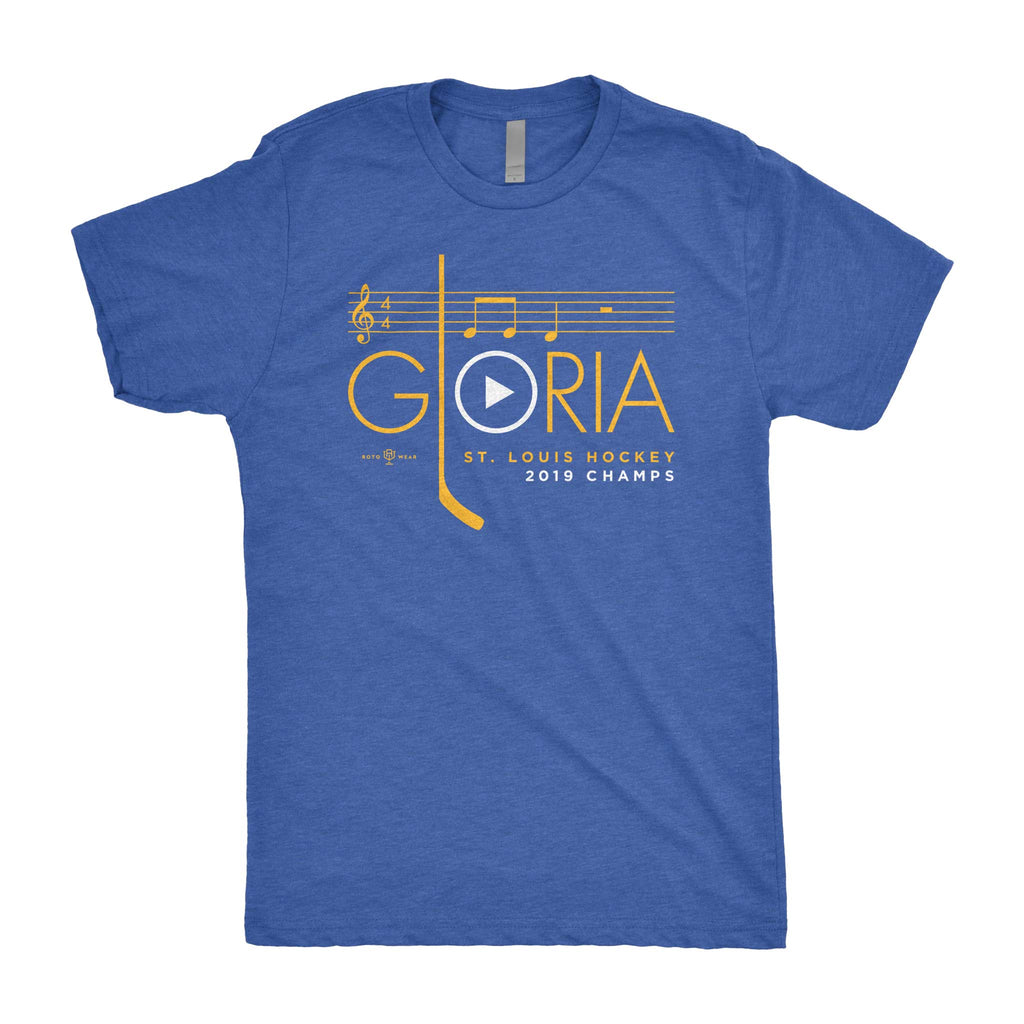 Play Gloria T Shirt