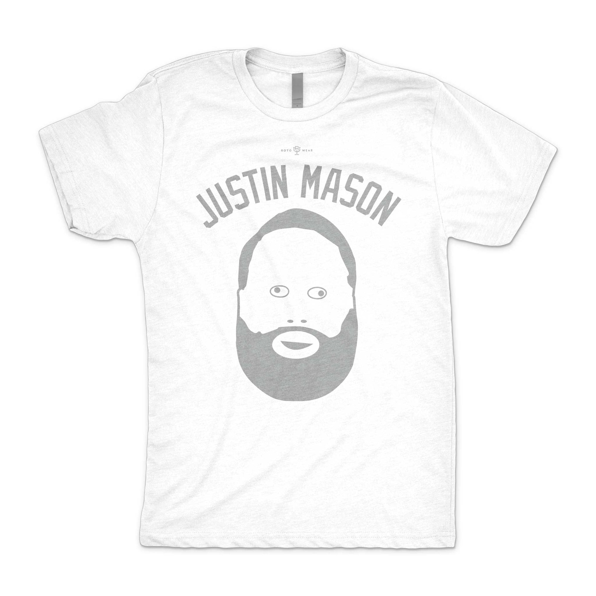 Players Weekend Justin Mason T-Shirt