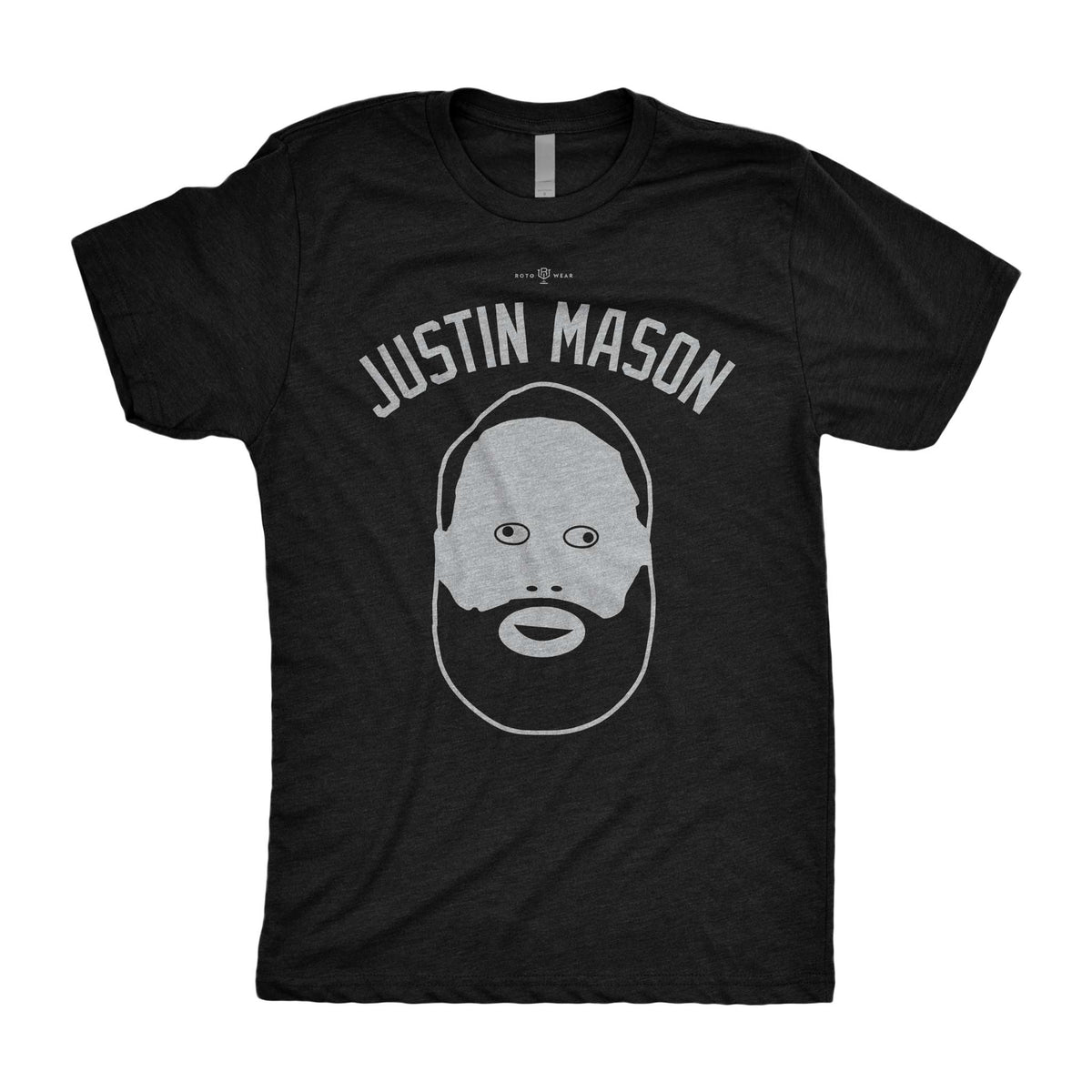 Players Weekend Justin Mason T-Shirt