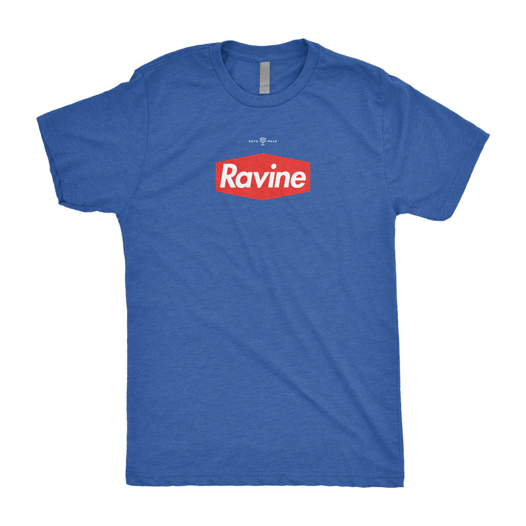 Ravine Shirt | Los Angeles Baseball Chavez Ravine RotoWear