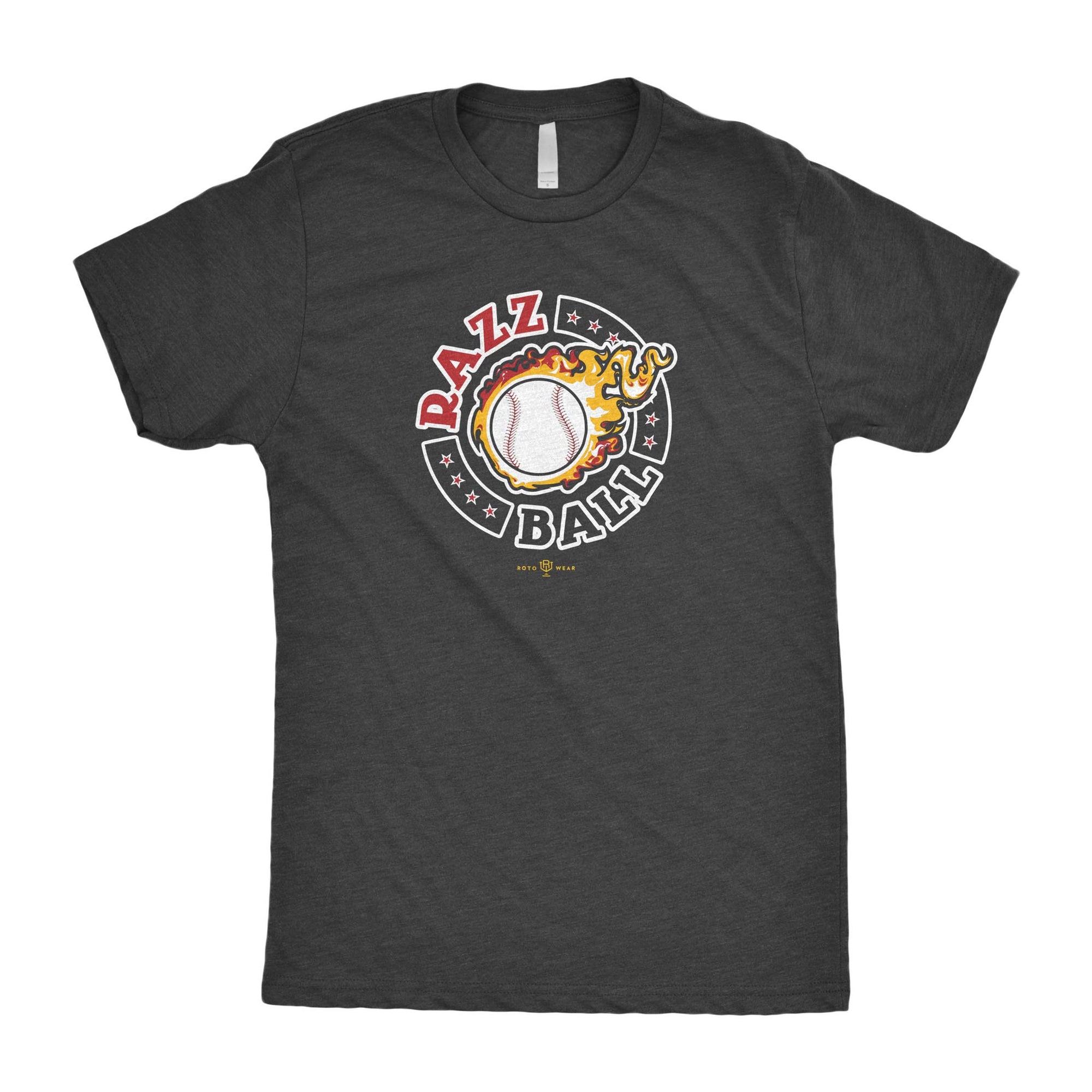 Razzball Old School Logo T-Shirt