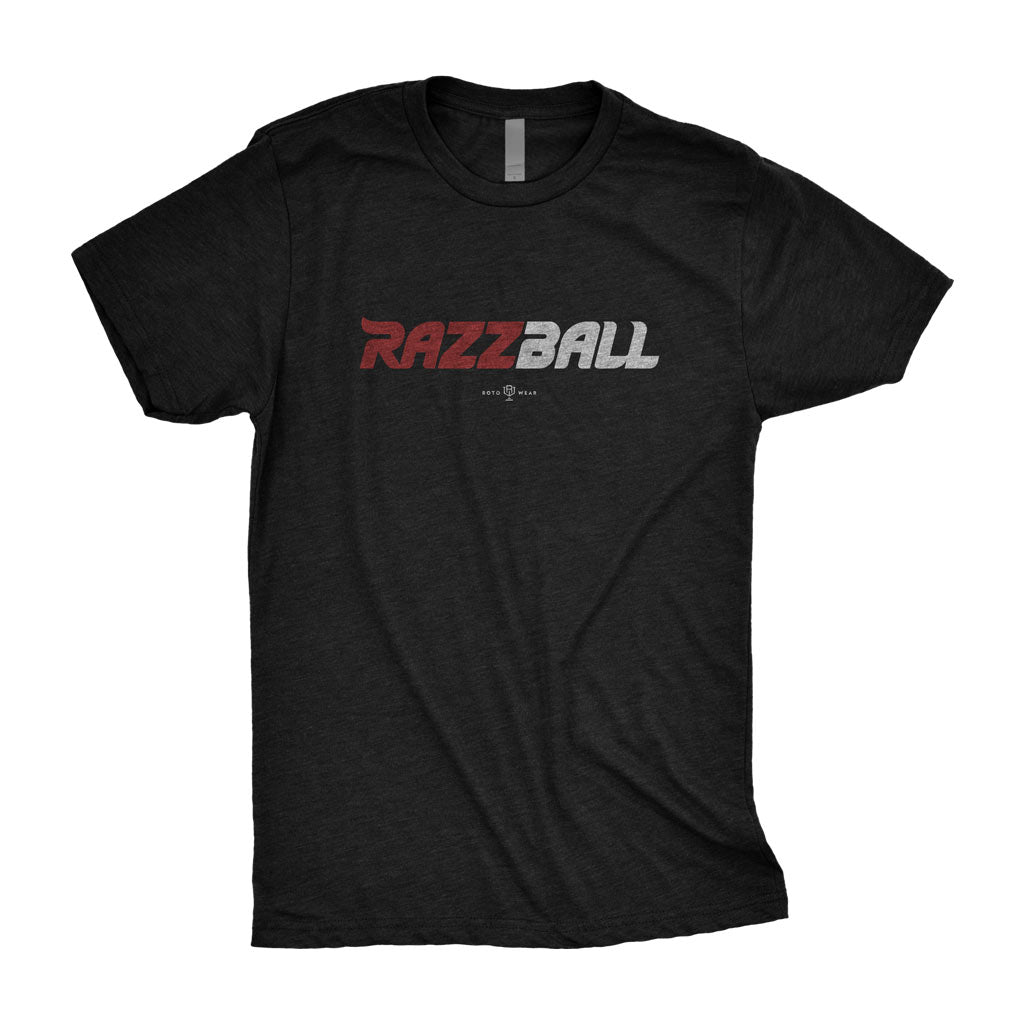 Razzball Logo T-Shirt