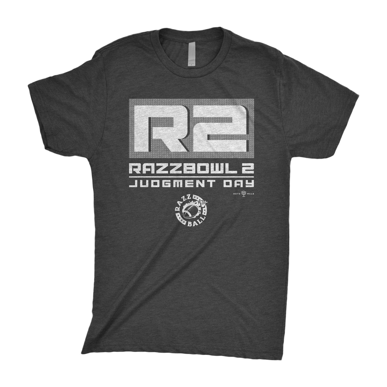 Razzbowl 2 T-Shirt